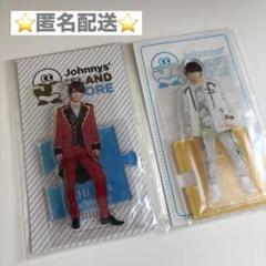 髙橋優斗 アクスタ 高橋優斗アクスタ - メルカリ