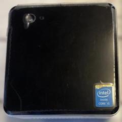 インテル NUC D54250WYKH 小型パソコン