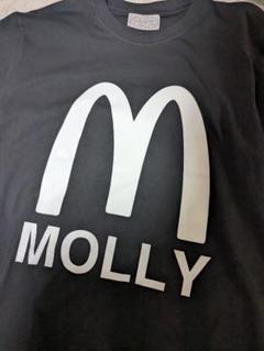 grimykids molly tシャツ opium MOLLY tシャツ S オピウム Y2K yokosquad - メルカリ