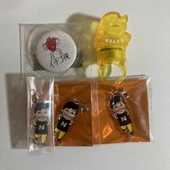 Fischer's ラバーマスコット モトキ ンダホ 2025年最新】ンダホの人気アイテム - メルカリ