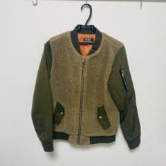 R*o様 BALENCIAGA MA-1フライトジャケット ネイビー BALENCIAGA（ブルゾン）のフリマアイテム一覧