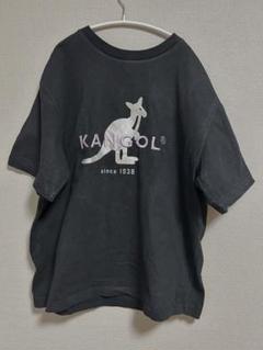 EMODA - emoda×kangol tシャツ エモダ カンゴール EMODA - EMODA×KANGOL エモダ カンゴール Tシャツの通販 by 即
