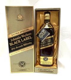 【未開封】【古酒】ジョニーウオーカー ブラック 12年 700ml Amazon.co.jp: ジョニーウォーカー ブラックラベル 12年 ハイ