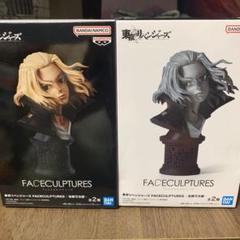 東京リベンジャーズ FACECULPTURES フィギュア 全12種 楽天市場】送料無料 東京リベンジャーズ FACECULPTURES 佐野