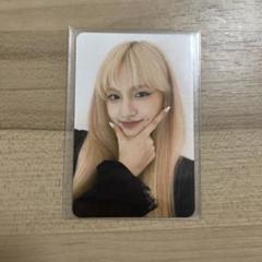 IVE リズ トレカ ELEVEN Amazon.co.jp: IVE ELEVEN MMTリズ トレカ : おもちゃ