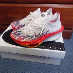 NIKE アルファフライ3