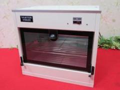 紫外線消毒器　ステリライザー  ビューティーガレージ KRS-989 コンパクト 紫外線消毒器交換用ライト（KRS-989/MINI用）の卸・通販