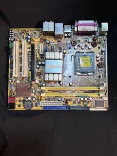 値下げ　ASUS PSKPL-RM マザーボード