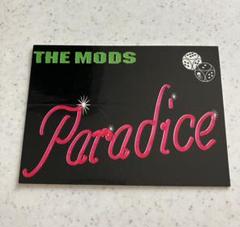 THE MODS 森山達也 レアグッズ その3 Yahoo!オークション -「モッズ 森山達也」(その他) (記念品