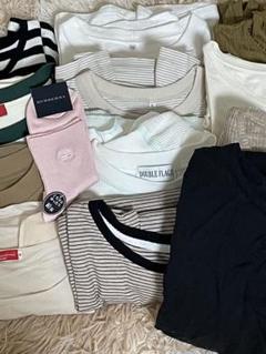 ＊＊＊お洋服 まとめ売り 12着 靴下1足＊＊＊のサムネイル