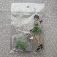 アイカツ！ 格言シリーズ キーホルダー 神谷しおん アイカツ 格言 アクリル アイカツ 未来へのSTARWA アクリルスタンド 神谷しおん - メルカリ