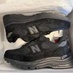 New Balance ニューバランス U992TB 27.5cm
