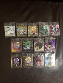 2025年最新】ドラゴンボールウエハースシールまとめ売りの人気