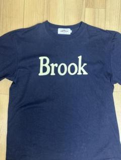brook Tシャツ ブラック サイズL未使用 2025年最新】BRook tシャツの人気アイテム - メルカリ