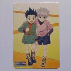 2025年最新】HUNTER×HUNTERマウスパッドの人気アイテム - メルカリ
