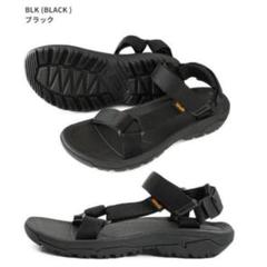 TEVA スポーツサンダル ハリケーン XLT2