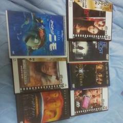 DVDセット バラ売り可