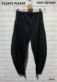 2025年最新】PLEATS PLEASE サルエルパンツの人気アイテム