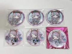 CR Selly バースデー 缶バッジ 9個セット 2025年最新】selly 缶バッジの人気アイテム - メルカリ