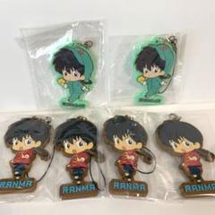 ルミこれ ラバーストラップ まとめ売り Amazon.co.jp: るーみっくコレクション るみコレ ラバー