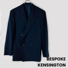 【レトロデザイン】BESPOKE KENSINGTON♡メンズスーツ ジャケットのサムネイル
