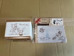 タリーズ　TULLY'S　トムとジェリー マグカップ ＆スライドジッパー　未使用