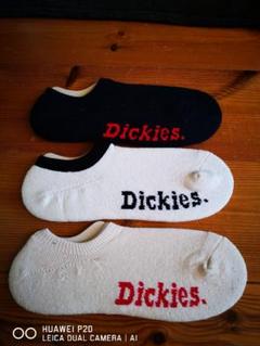 Dickies靴下2足