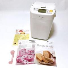 Amazon.com: Panasonic Home Bakery (1 loaf type) SD-MB1-W