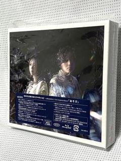 ☆ いきものがかり あそび BD 初回生産限定盤 (CD+Blu-ray)