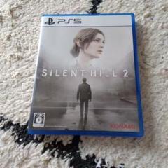 PS5 SILENT HILL 2