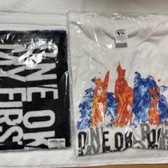 福袋 バースデイ マイファス ワンオク 新品未使用 対バン Tシャツまとめて タオル ミュージシャン