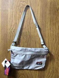 ナンガ オーロラサコッシュ 未使用品 タグ付き NANGA CONTOUR