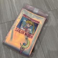 【新品未開封】セーラームーン　クリアショルダーバッグ セーラームーン 一番くじ クリアポシェット バッグ 鞄