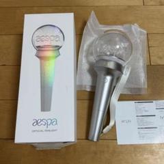 GISELLE ペンライト 透明・シルバー 2025年最新】aespa ペンライト ジゼルの人気アイテム - メルカリ