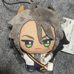 ツイステ チビちびぐるみ～おめかしバースデー～vol.4 レオナ