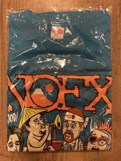 新品未使用 NOFX Dropping Bombs Tシャツ Mサイズ 新品未使用 NOFX Allbums Tシャツ Mサイズ - メルカリ
