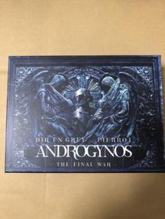 2025年最新】Androgynos blu-rayの人気アイテム - メルカリ