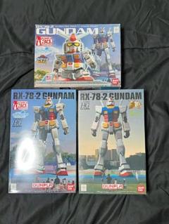 2025年最新】ガンプラまとめ売り rgの人気アイテム - メルカリ