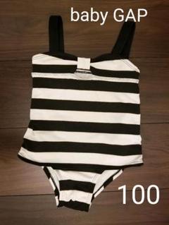baby GAP ベビーギャップ 水着 100