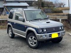 【福袋セール】 三菱 R(レアモデルターボ) ガンメタ eKスポーツ - 国内自動車本体