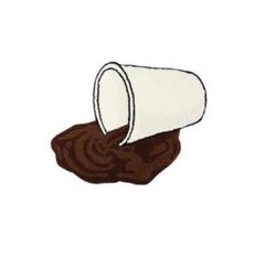 MIYOSHI RUG COFFEE RUG