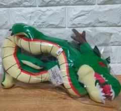 ドラゴンボール超 めちゃながぬいぐるみ 神龍 シェンロン　龍球　七星球　ボール ドラゴンボール ドラゴンボール超 神龍めちゃながぬいぐるみ