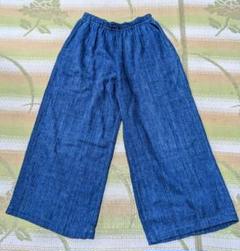 2025年最新】うさとの服 パンツの人気アイテム - メルカリ