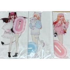 着せ恋5周年展　限定タペストリー　2種セット 5th Anniversary 『その着せ替え人形は恋をする』展覧会