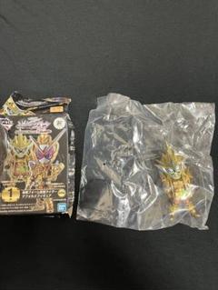 一番くじ デフォルメフィギュア 仮面ライダーエグゼイド ムテキゲーマー