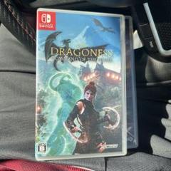 Switch The Dragoness: Command of the Fl…
