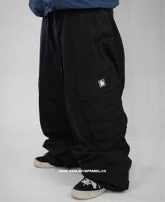 【5％OFF】 ヘンリックハーロウパンツ2XL スキー