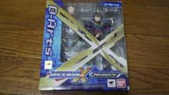 ロックマン アルティメットアーマーの中古 未使用品を探そう メルカリ