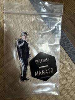 2025年最新】be:first マナト アクスタの人気アイテム - メルカリ