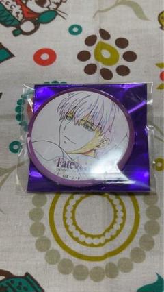fate HF ギルガメッシュ 缶バッジ